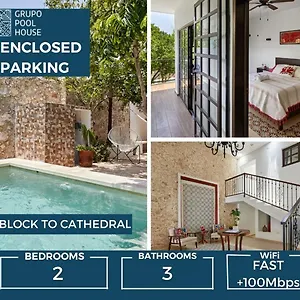 Holiday home Great Location With Need Safe & Beautiful, Merida
